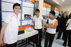 Evrensel Kolej